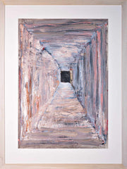 Ivo Prančič - Pink Tunnel