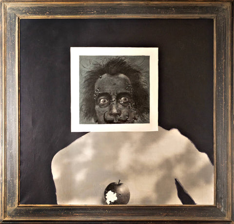 Janez Bernik - Salvador Dali