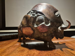 Janez Boljka - The Bull