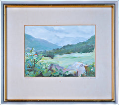 Janez Kališnik - Mežakla