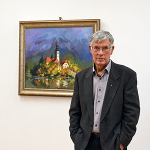 Ivan (Janez) Kovačič
