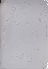 Janez Pirnat - Nude II