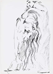 Janez Pirnat - Sculptor