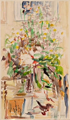 Janez Šibila - Bouquet in 2005