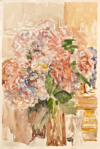 Janez Šibila - Bouquet