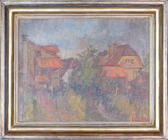 Janez Šibila - Houses