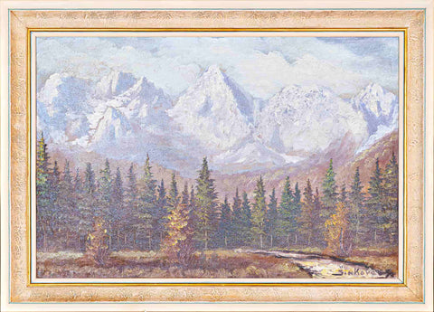 Janez Šinkovec - The Špik Group