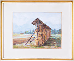 Janez Kališnik - Hayrack