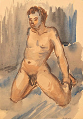 Jaro Prochazka - Nude male