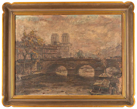 Jaro Prochazka - Pariz