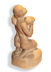 Jaromir Mara - Girl with a bowl