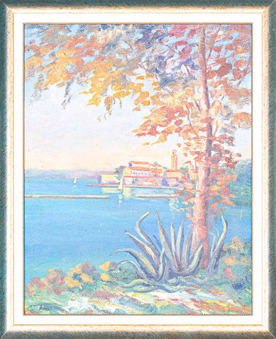 Josip Potočnik - Seaside