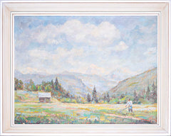 Janez Kališnik - Field Worker