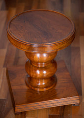 Jože Plečnik - Wooden chair