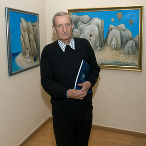 Karel Zelenko
