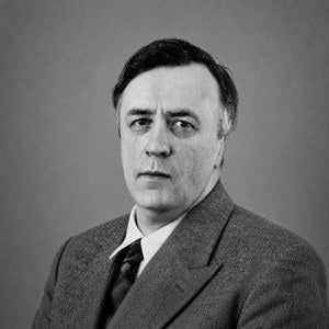 Karl Dahlqvist