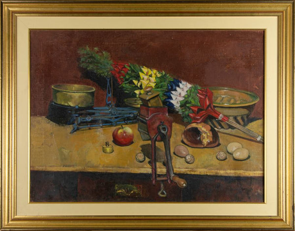 Koci Srečko - Still life 974