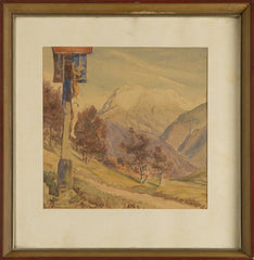 Maks Koželj - Mountain image 2