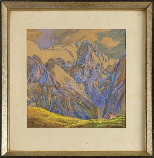 Maks Koželj - Mountain image 3