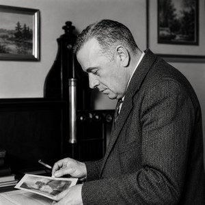 Leo Vilhar