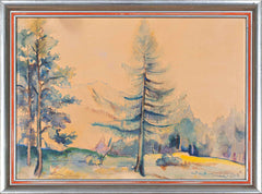 Ljubo Ravnikar - August 1940