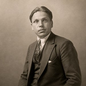 Lojze Dolinar