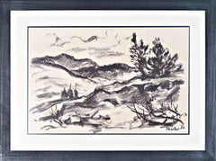 Lojze Perko - Countryside in 1972