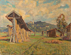 Maks Koželj - Homec