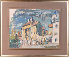Maks Kavčič - Karst House