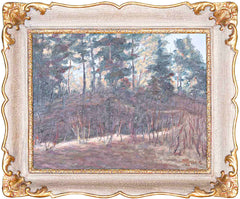 Marijan Pliberšek - Forest in 1943