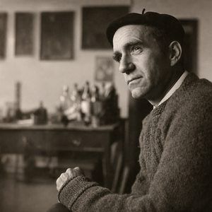 Marko Šuštaršič