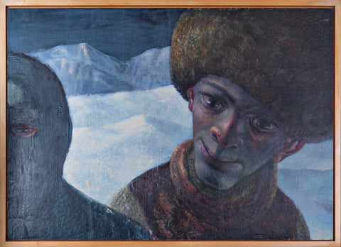 Marko Jakše - 2 Men