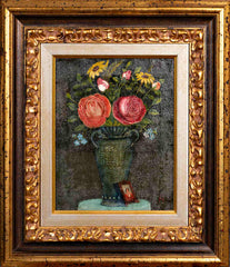 Miha Maleš - Flowers I