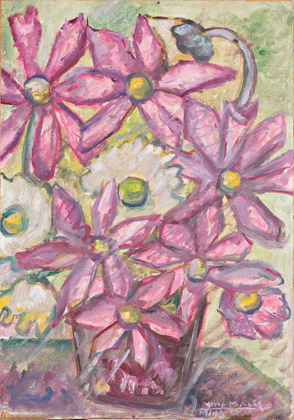 Miha Maleš - Flowers