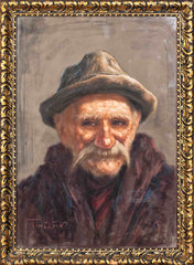 Mihajlo Timčišin - Beggar 2