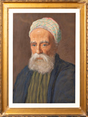 Mihajlo Timčišin - Muslim