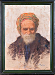 Mihajlo Timčišin - Man from Sarajevo