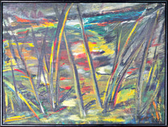 Miligoj Dominko - Trees