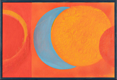 Mladen Jernejec - Orange