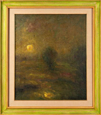 Molly Bonač - Moonlight