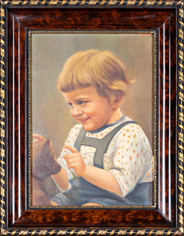 Oskar Jelačić - Boy and Bear