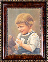 Oskar Jelačić - Boy and Bear