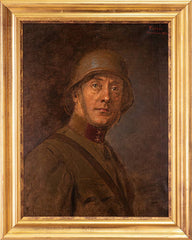 Oskar von Pistor - Lieutenant Dolenc, 1922