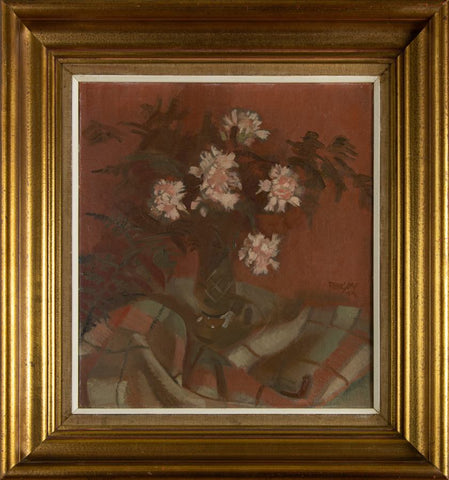 Pengov Slavko - Still life floral - Bouquet