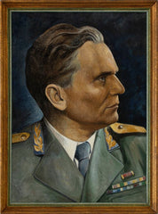 Pengov Slavko - Tito