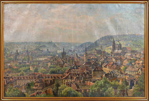 Petr Jaroš - Prague 1