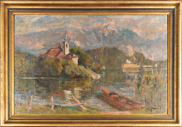 Rajko Slapernik - Bled 4