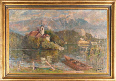 Rajko Slapernik - Bled 4