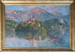 Rajko Slapernik - Bled 3