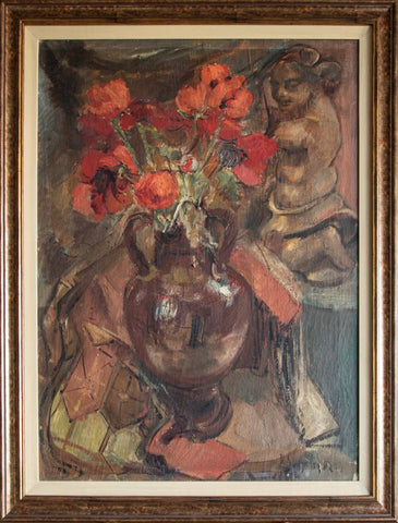 Rajko Slapernik - Bouquet